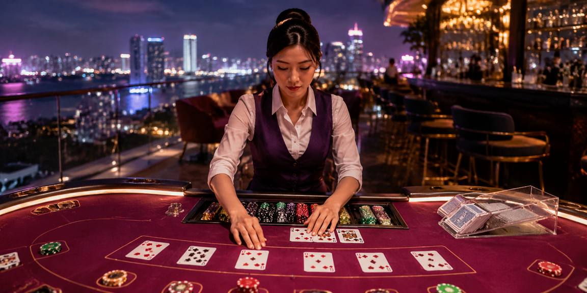 xsmb2888 Casino